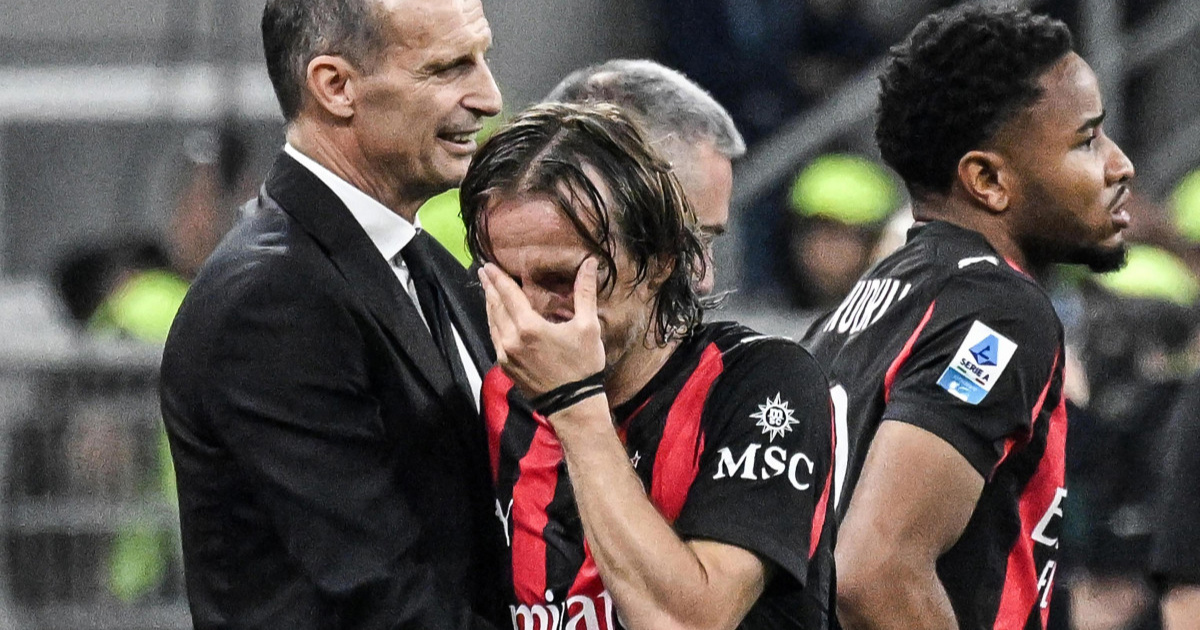 Kraj sezone za Modrića. Na Svjetsko prvenstvo ide s maskom?