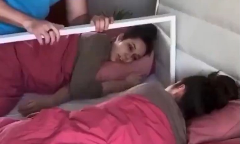 Filmići od samo par sekundi hit su na internetu, mogli bi i vas natjerati da vrisnete