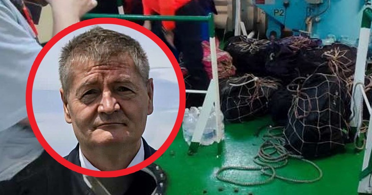 Splitski kapetan sedam mjeseci trune u turskom zatvoru. Zašto mu nitko ne pomogne?