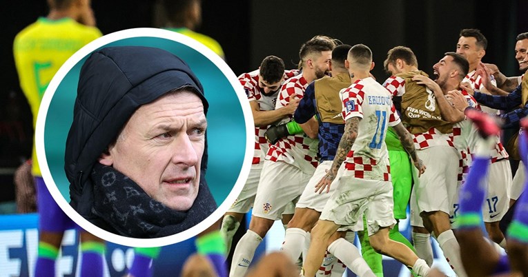 BBC-jev analitičar tvrdi da će Argentina pobijediti: "Opet otpisujem Hrvatsku"