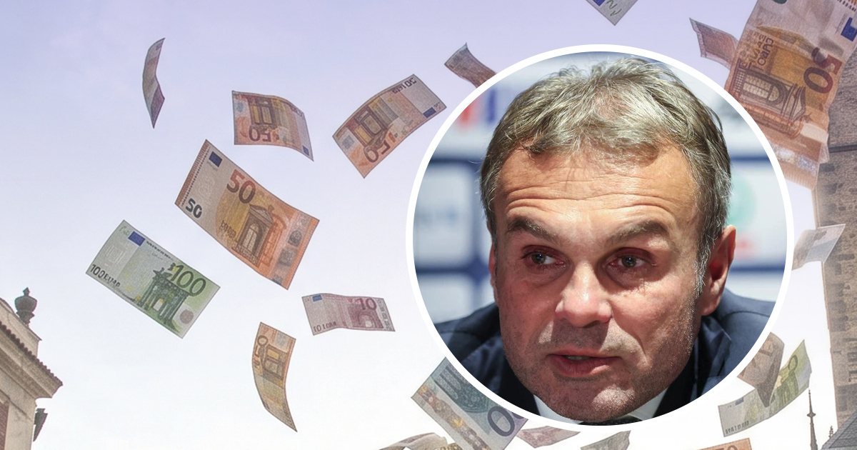 Policija ulazi u sve sportske saveze i HOO?