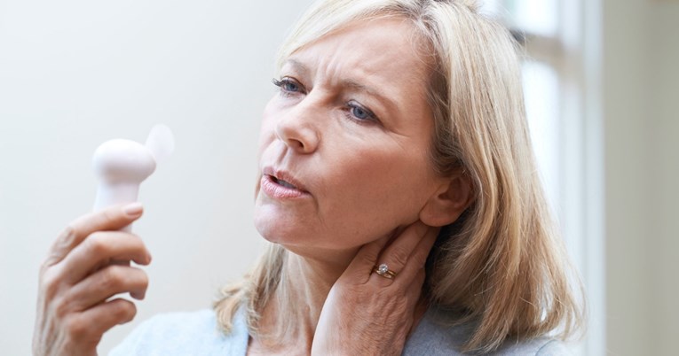 Preuranjena menopauza povećava rizik od zdravstvenih problema u šezdesetima