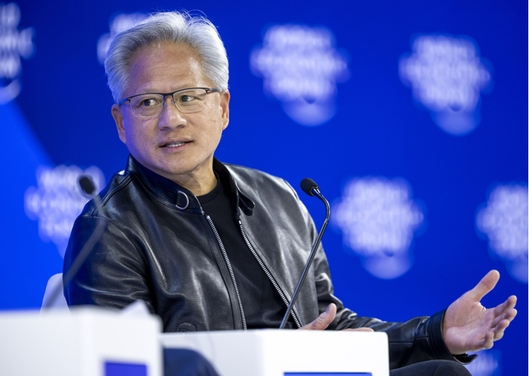 Šef Nvidije: Sad je dobro vrijeme za biti vodoinstalater