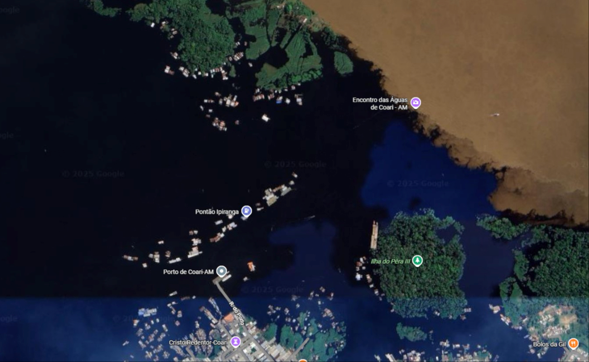 Djevojčicu (2) u Brazilu ubile pirane nakon pada u rijeku