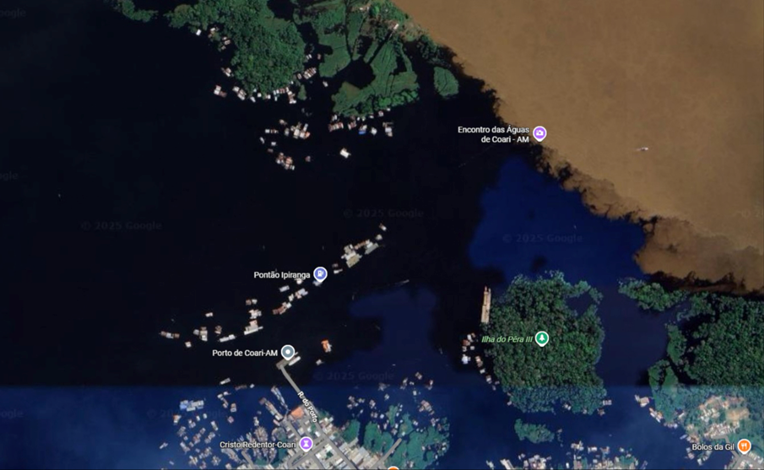 Djevojčicu (2) ubile pirane u Brazilu