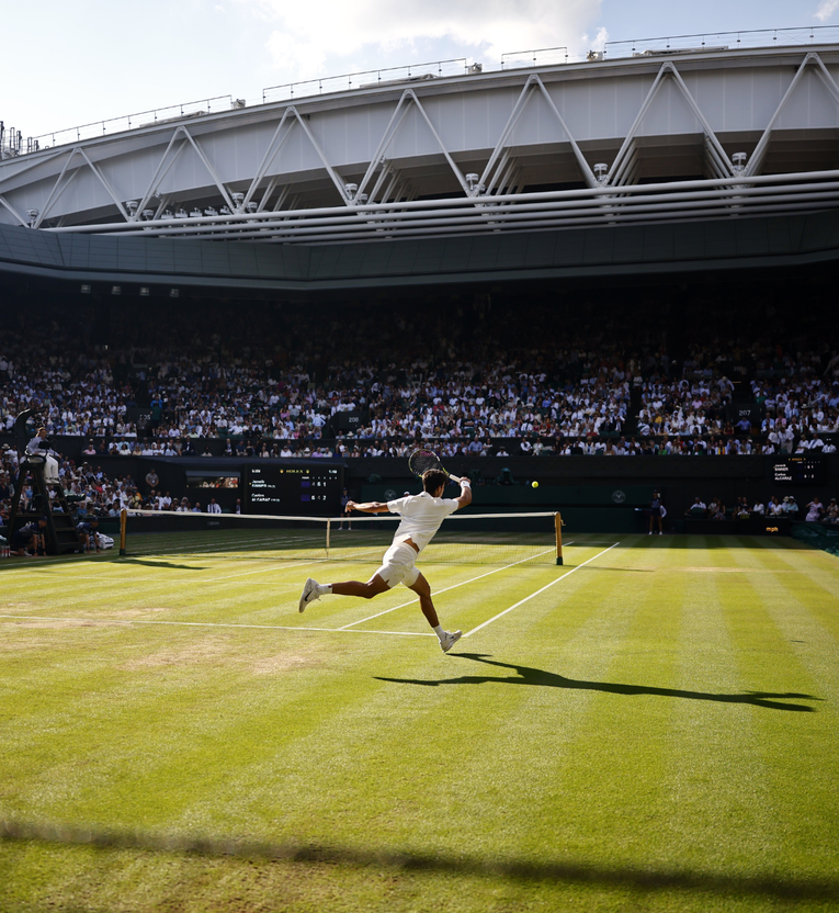 Wimbledon značajno povećao nagradni fond nakon pritiska tenisača