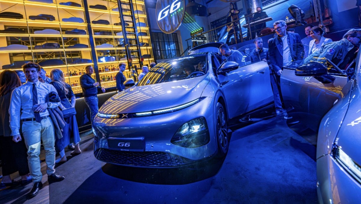Nova kineska automobilska marka stiže u Hrvatsku