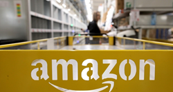 Amazon će u Francuskoj uložiti više od milijardu eura i otvoriti 3000 radnih mjesta