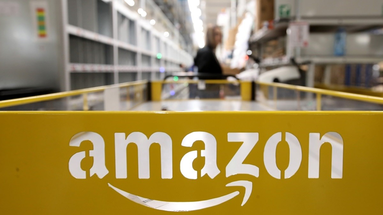 Amazon i Microsoft najavili velika ulaganja u Francuskoj. Investiraju milijarde eura