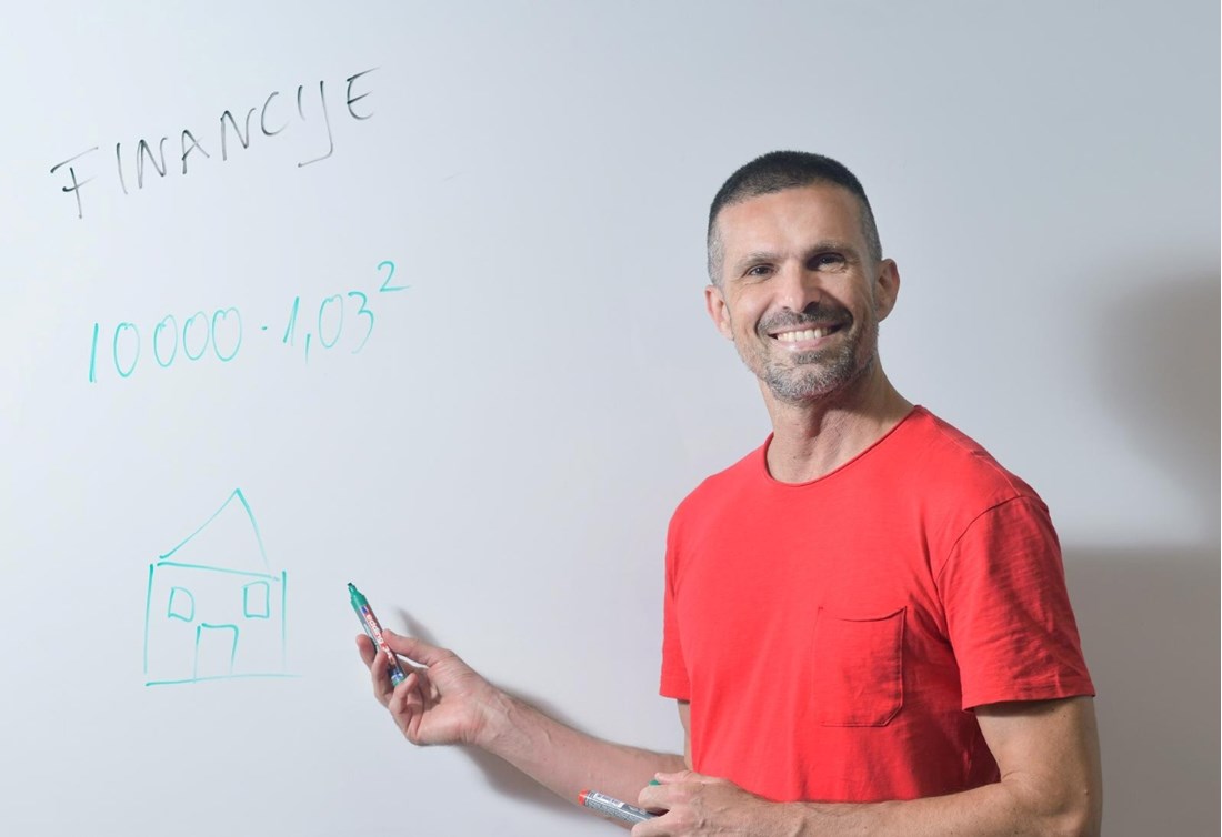 Toni Milun nakon 25 godina odlazi iz obrazovanja: "Odluka je konačno sazrela"