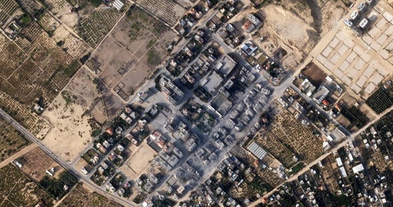 "Zovem iz izraelske tajne službe. Imamo zapovijed za bombardiranje. Imate dva sata"