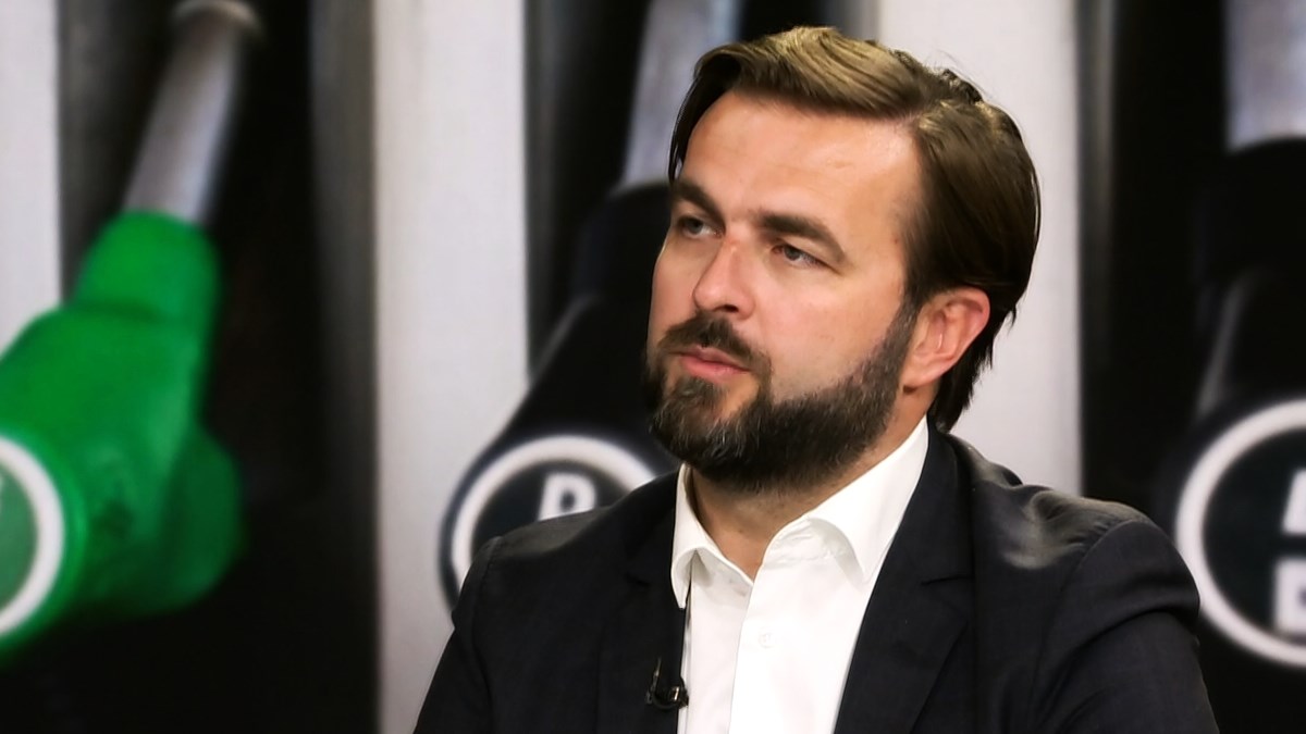 Ćorić: Ako cijena nafte nastavi rasti, država će preuzeti dio tereta
