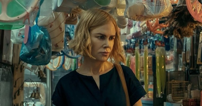 Ljudi masovno kritiziraju karijeru Nicole Kidman: "Više ni ne zna glumiti"