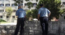Curica teže ozlijeđena nakon ugriza psa u Splitu. Policija: Nema kaznenog djela