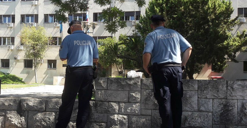 Curica teže ozlijeđena nakon ugriza psa u Splitu. Policija: Nema kaznenog djela
