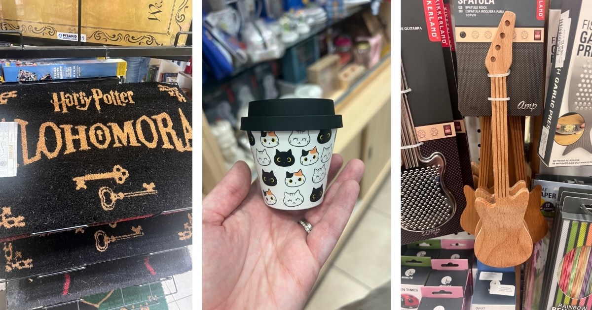 Idemo po dućanima: Našli smo fora stvari koje bi mogle biti i idealni pokloni