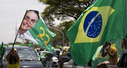 Uskoro drugi krug predsjedničkih izbora u Brazilu, objavljene nove ankete