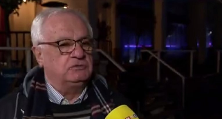 Stručnjak za sigurnost: Mislim da je mladić u Savi Matej, važna je jedna informacija