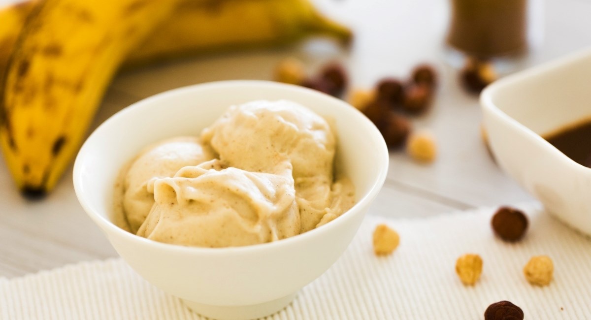 Za sladoled iz blendera treba vam par minuta i nekoliko sastojaka - oduševit će vas