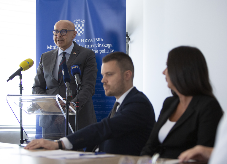 Ministar o kršenju prava na minimalac: Nije nam cilj odmah naplatiti visoku kaznu