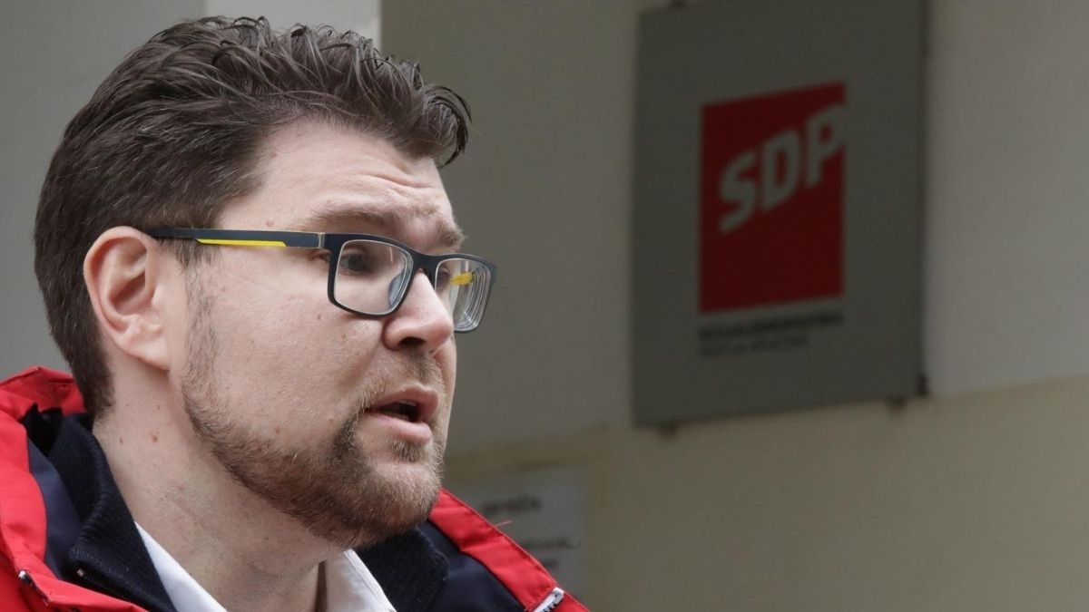 Klisović kandidat SDP-a za gradonačelnika Zagreba. Grbin: Imat će odriješene ruke