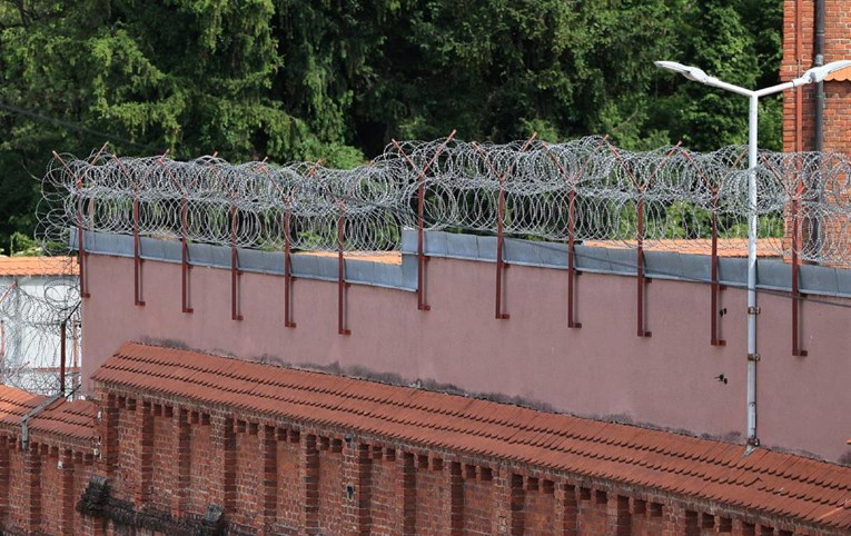 U hrvatskim zatvorima sve više stranaca
