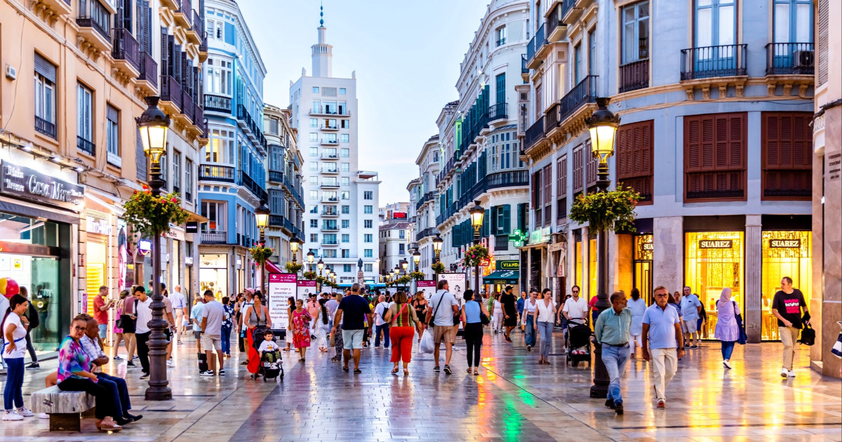 Kako je Costa del Sol postala jedno od najsigurnijih odredišta za turiste u 2026.