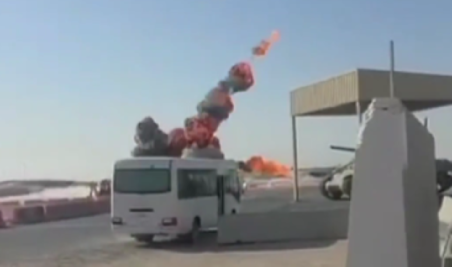 Washington Post: Rusija pomaže Iranu u ciljanju američkih snaga na Bliskom istoku