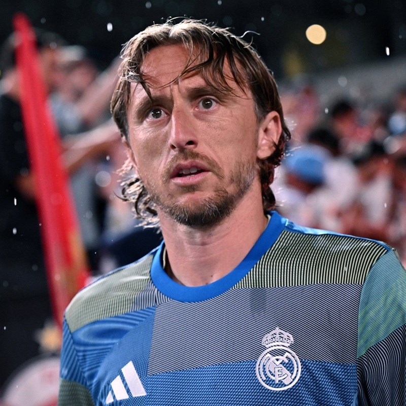 Modrić predvodi zaokret. Sportski direktor Milana istaknuo zašto je važno dovesti ga