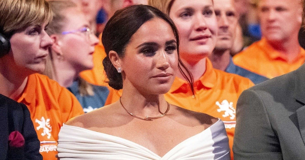 Meghan Markle: Nakon poroda sam imala ozbiljne komplikacije, bilo me strah