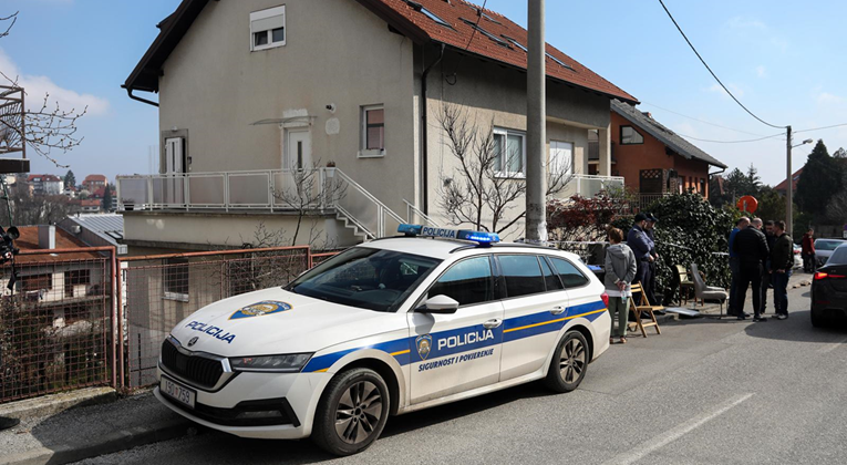 Mladić koji je u Zagrebu ubio oca sudjelovao u drugom incidentu 48 sati prije zločina