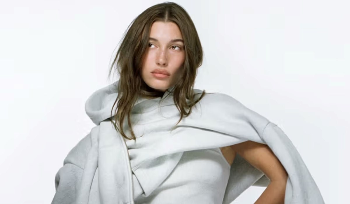 Brend Justina Biebera pokazao novu kolekciju