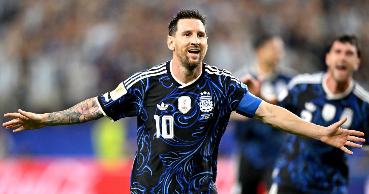 Pogledajte nevjerojatan ždrijeb Argentine. Izbjegava skoro sve velikane