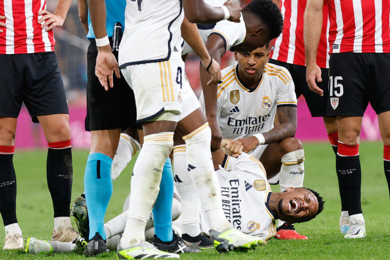 Šok za Brazil. Zvijezda mora na operaciju, propušta Svjetsko prvenstvo?