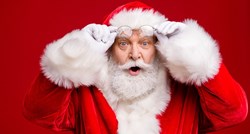 Biskup rekao djeci da Djed Mraz ne postoji: Roditelji bijesni, Crkva se ispričava