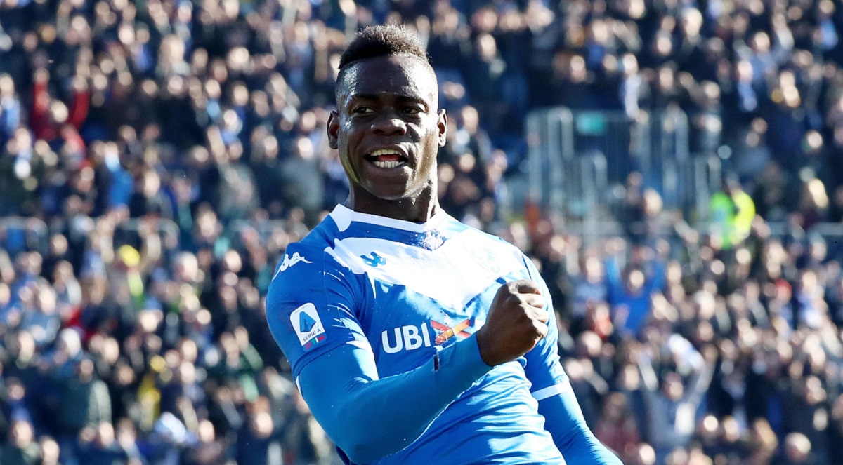 Gazzetta: Bivši osvajač Kupa UEFA u senzacionalnom transferu dovodi Balotellija