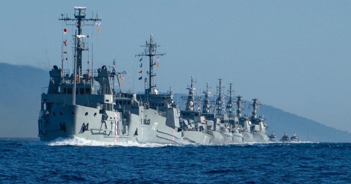U Makarskoj se obilježava Dan Hrvatske ratne mornarice
