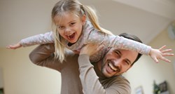 Studija koja bi vas mogla iznenaditi: Muškarci koji imaju kćeri žive dulje