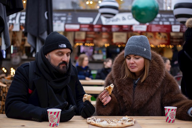 Advent u Zagrebu je postao apsurdno skupa dosada. No iskopali smo 10 dobrih kućica