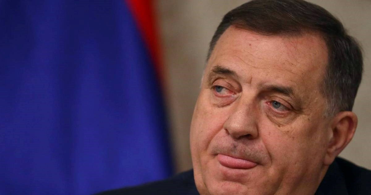 U BiH zabranjen ulazak trojici Srba. Dodik: Neka dođu kad na granici rade Srbi