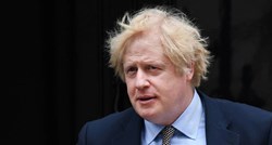 Boris Johnson: Prosvjede su oteli nasilni ekstremisti. Ne možemo cenzurirati prošlost