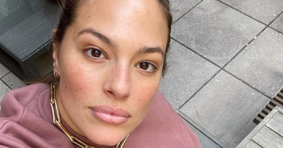 Ashley Graham prestala dojiti blizance: Nitko mi neće govoriti kako da hranim djecu