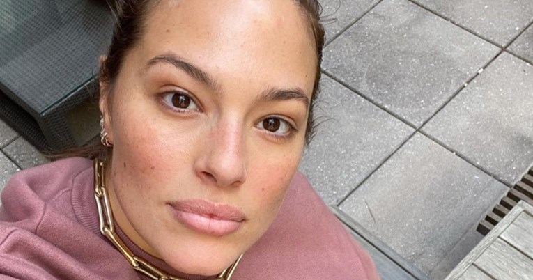 Ashley Graham prestala dojiti blizance: Nitko mi neće govoriti kako da hranim djecu