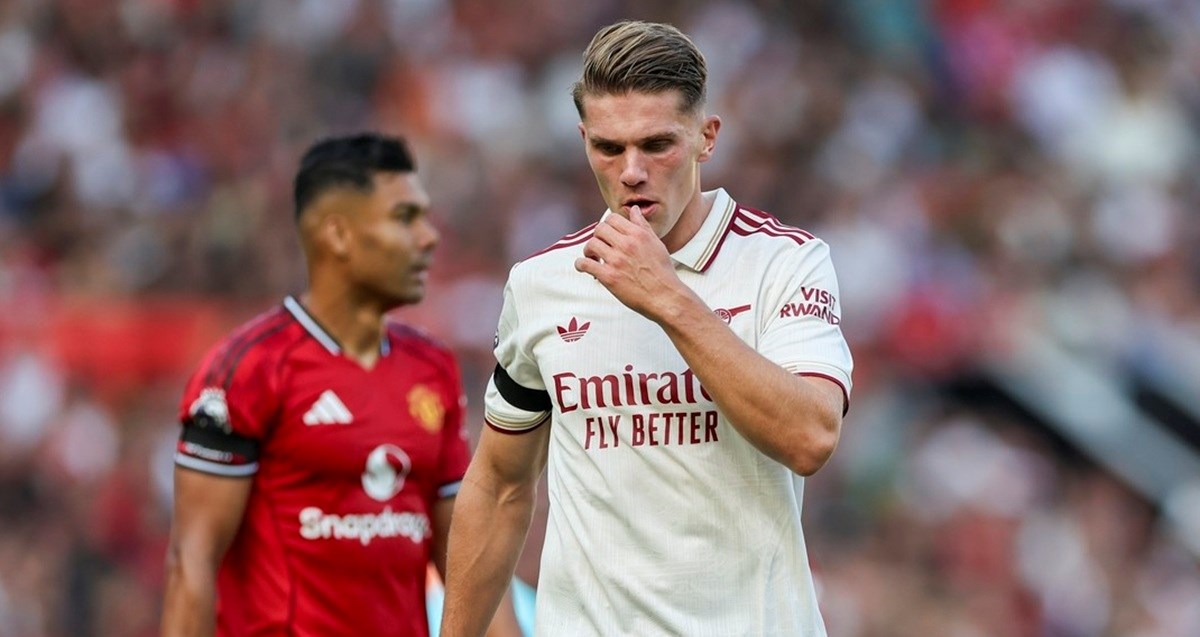 Prošle sezone zabio je 54 gola. U debiju za Arsenal nijednom nije pucao na gol