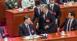 Analitičari za Index o drami na kineskom kongresu: Incident s Huom je preuveličan