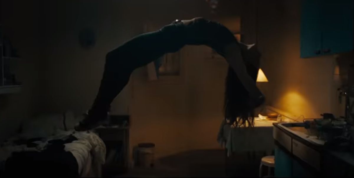 Trailer za novi horor toliko je jeziv da ljudi ne mogu dočekati film