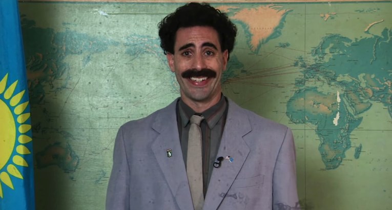 Crna komedija koja je šokirala Ameriku i postala globalni hit