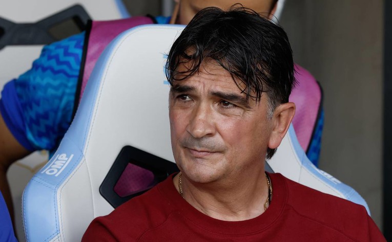 Dalić: Mali su dvaput napravili čudo, sada nisu smjeli