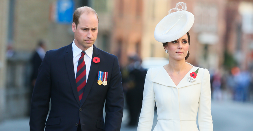 Kraljevska stručnjakinja: William i Kate su frustrirani, uzrujani, ljuti. Teško im je