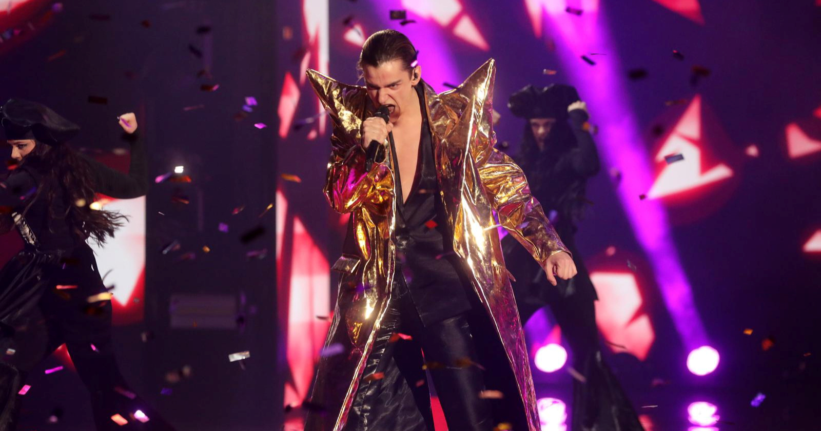 Marko Bošnjak nastupit će u finalu ovogodišnje Dore